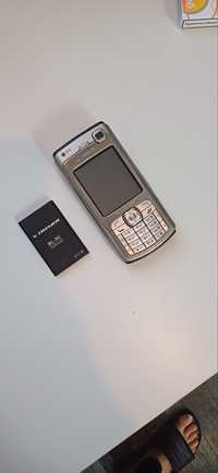 Nokia n70 от колекция