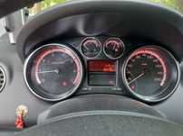 Peugeot 308 1.6 benzina