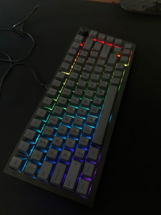 Клавиатура Glorious GMMK Pro