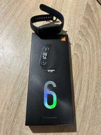 Xiaomi Mi band 6