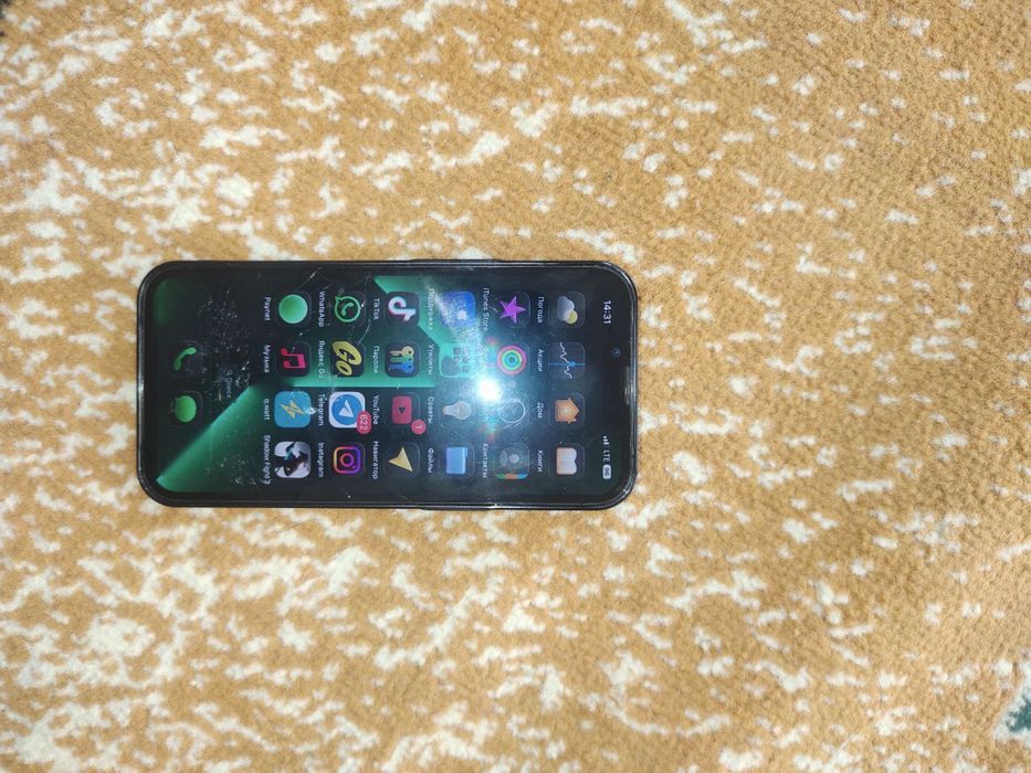 iphone 13 pro 512 taliy