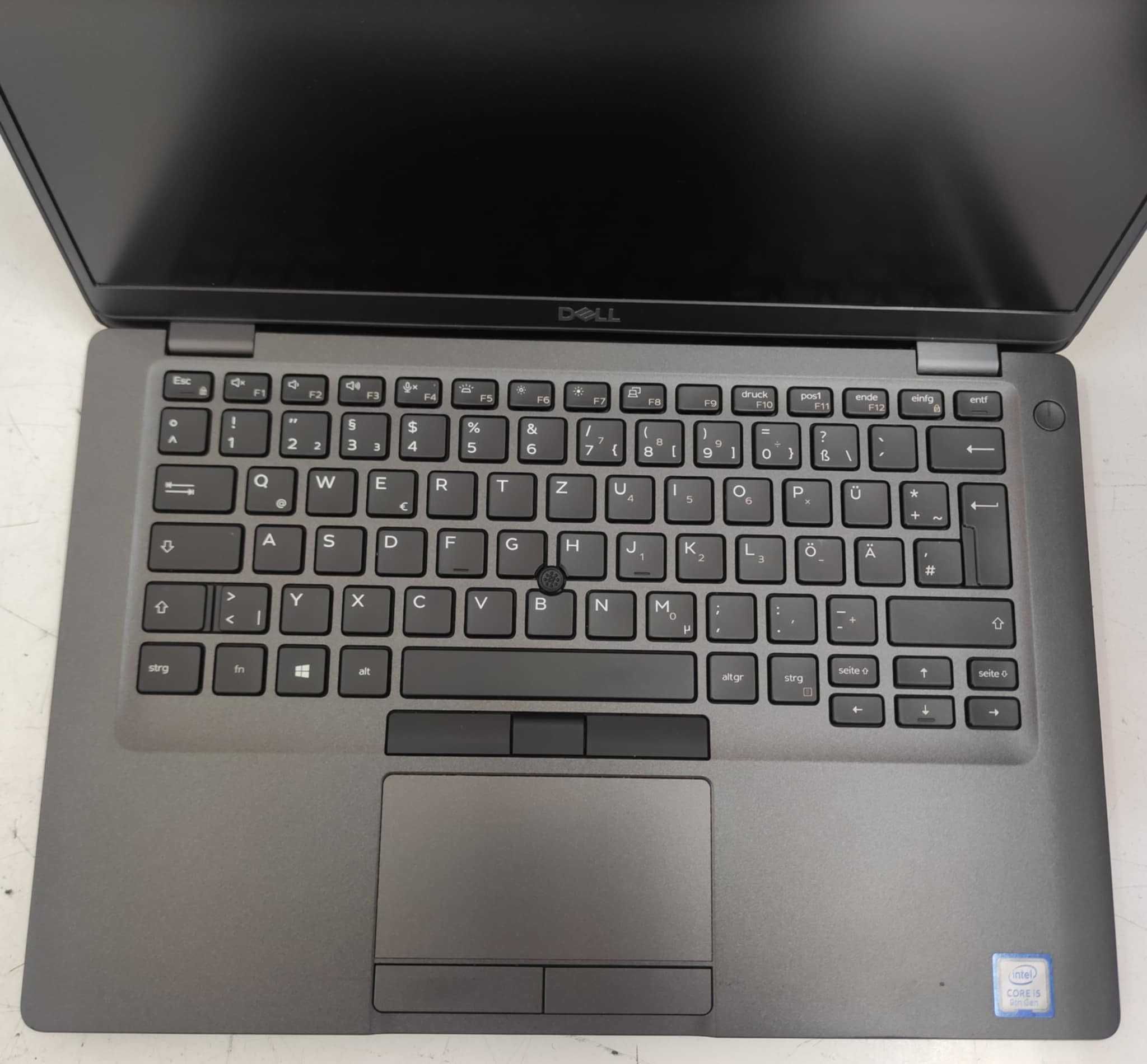 Лаптоп DELL Latitude 5401 - i5-9Gen - Бургас ТЕРПОТЕХ