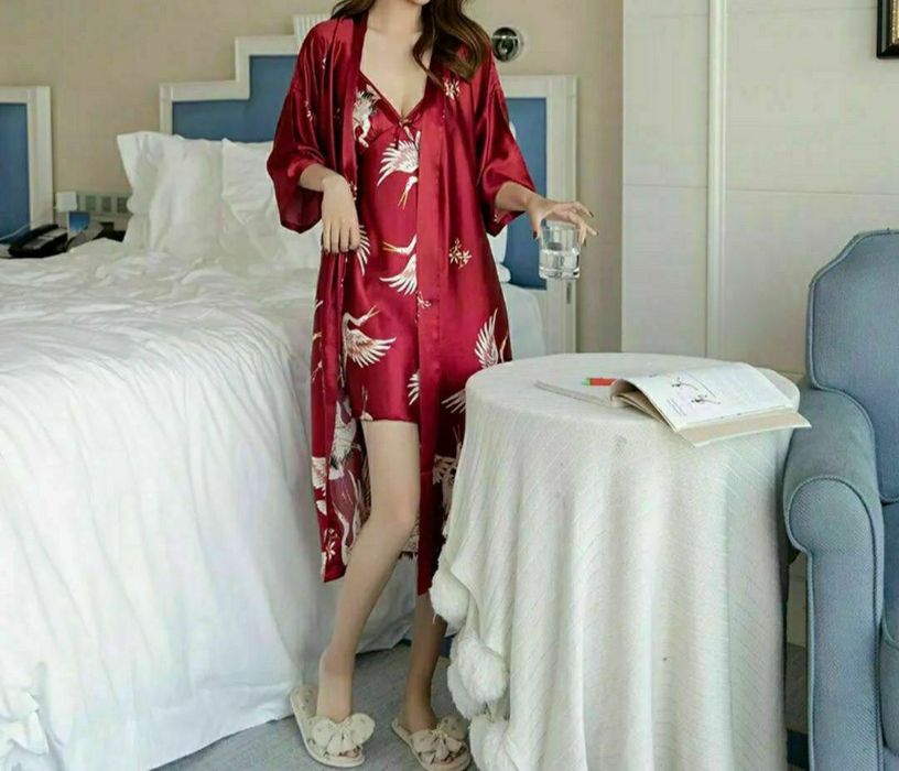 Set pijamale pentru cuplu , se vând și separat