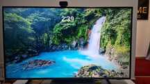 Samsung LED 4 k Smart