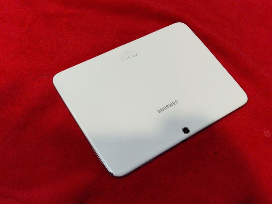 Tableta Samsung pentru piese