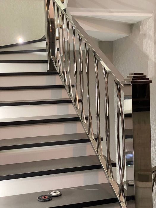 Нержавика перилля 250000