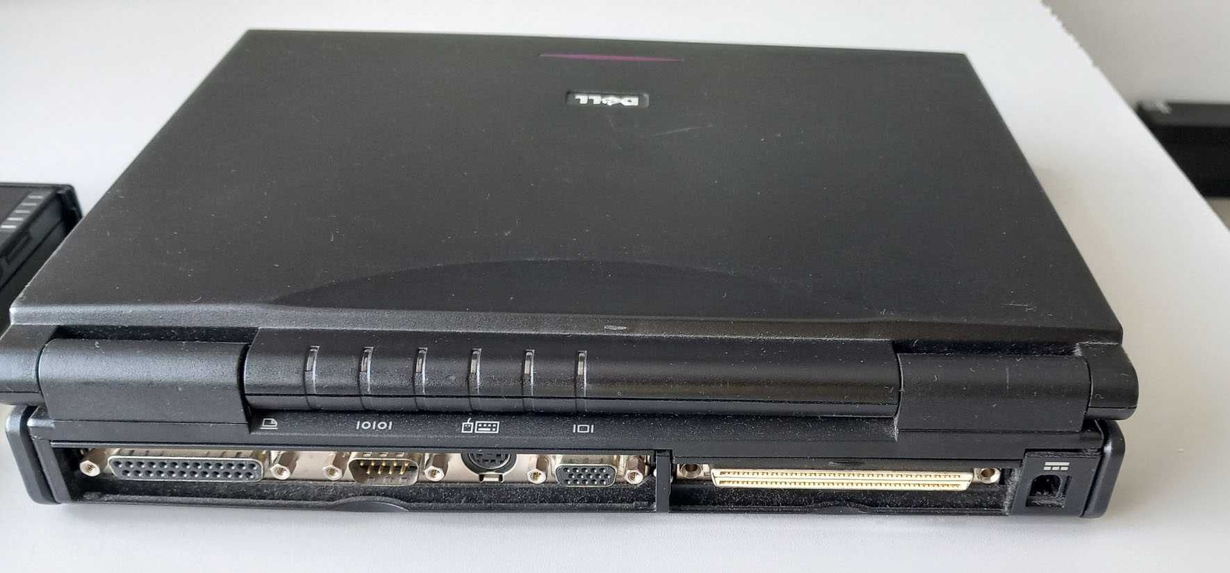 Продавам лалптоп Dell Latitude XPI