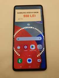 Samsung A52S 128/6GB•Amanet Lazar Crangasi•43171