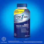 Мужские витамины One A Day Men's из Америки