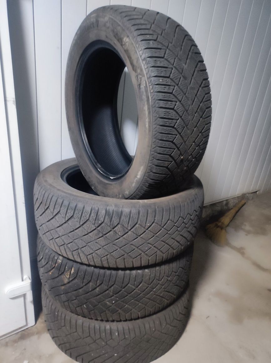Шины продам в хорошем состоянии