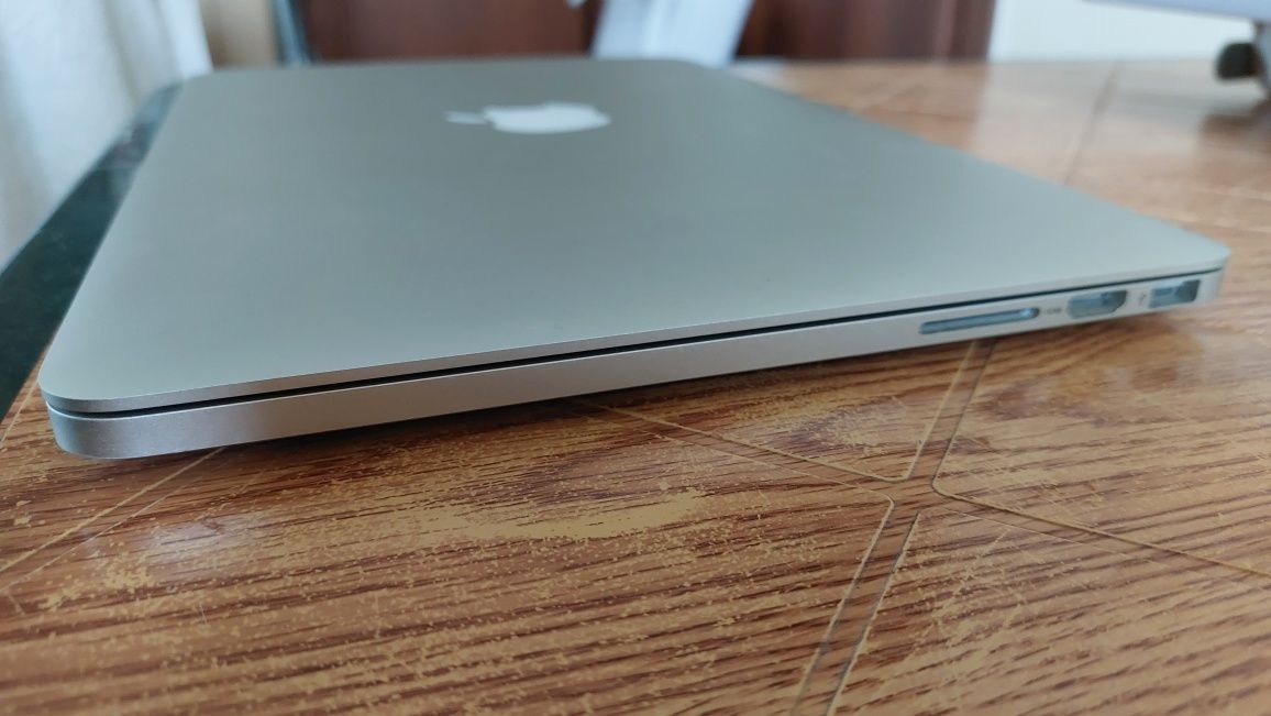 Macbook Pro Late 2013 Retina 16gb ram 500gb ssd