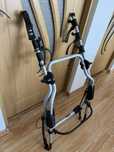 Suport bicicleta pentru masina Thule