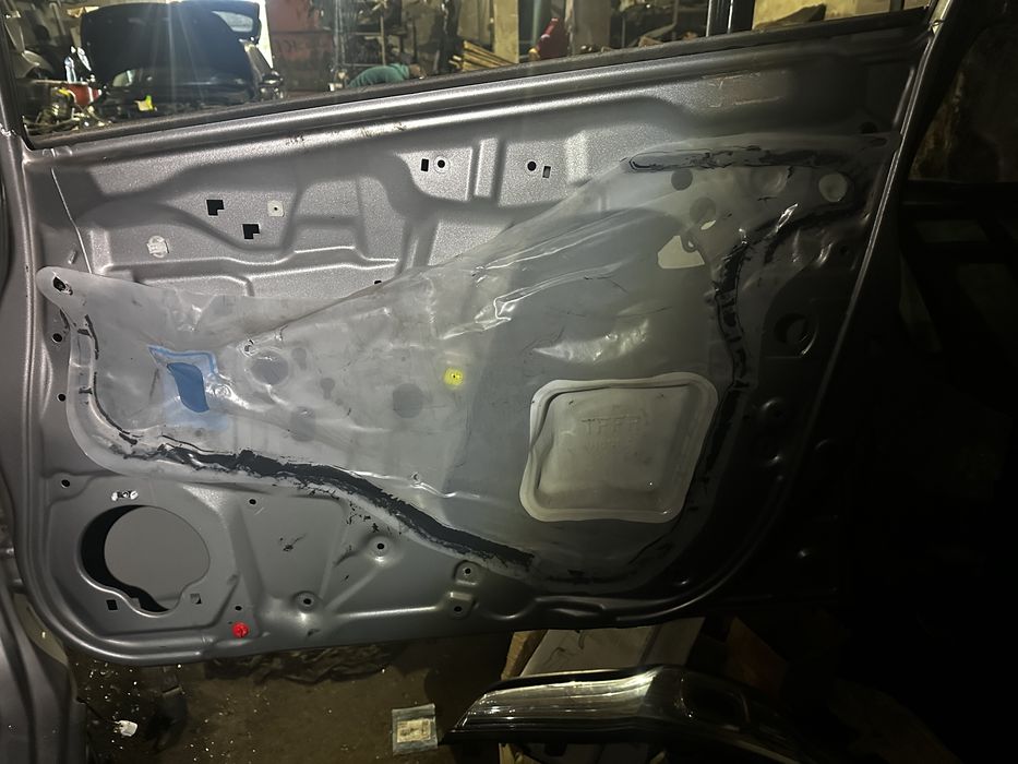 Предна дясна врата за Honda Jazz 2008г-2015г