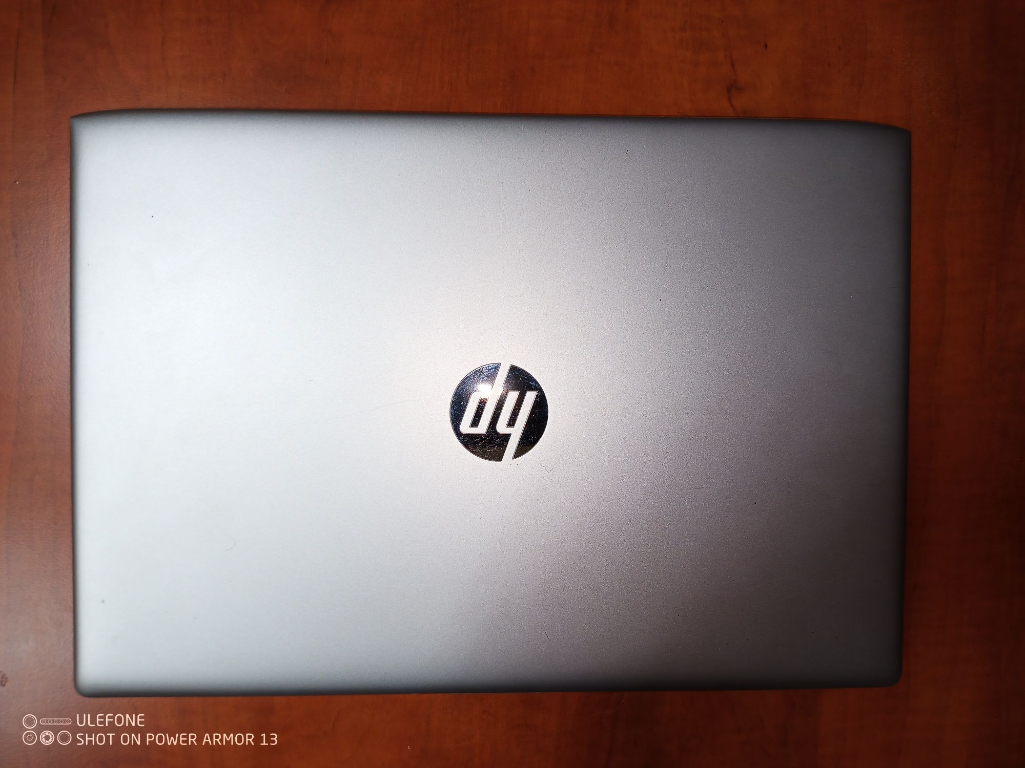 Лаптоп HP ProBook 450 G5, Intel Core i7 - 8550u CPU1.8Bz, 124 SSD, 8 R