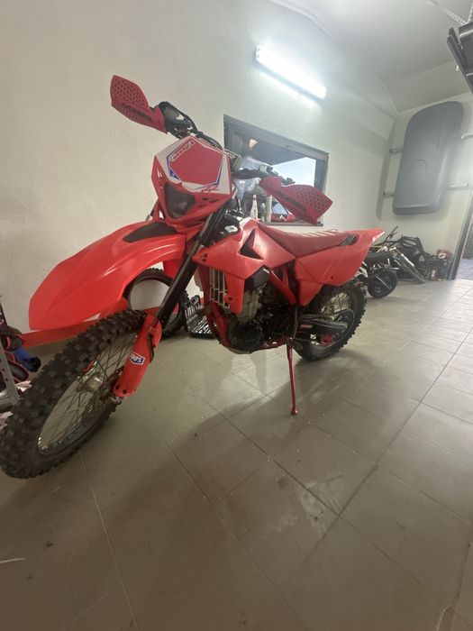 Beta rr 350 4t roșu