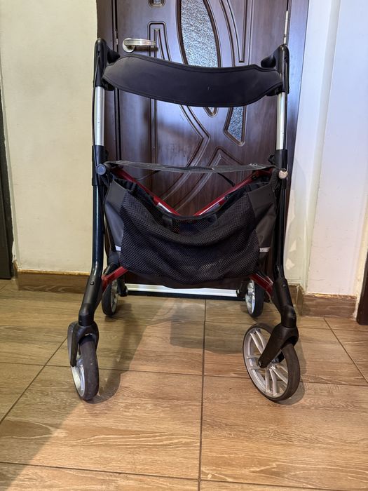 Cadru medical din aluminiu batrani dizabilitati