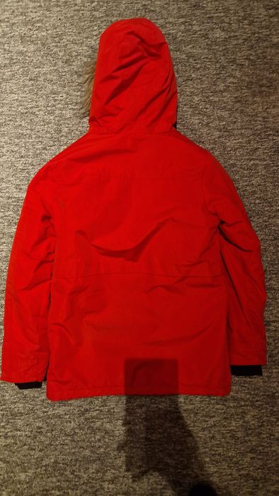 Geaca de iarna imperneabila copil 164-170 cm (11-13 ani)