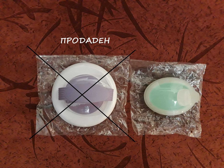 Продавам НОВ ръчен антицелулитен МАСАЖОР + ПОДАРЪК