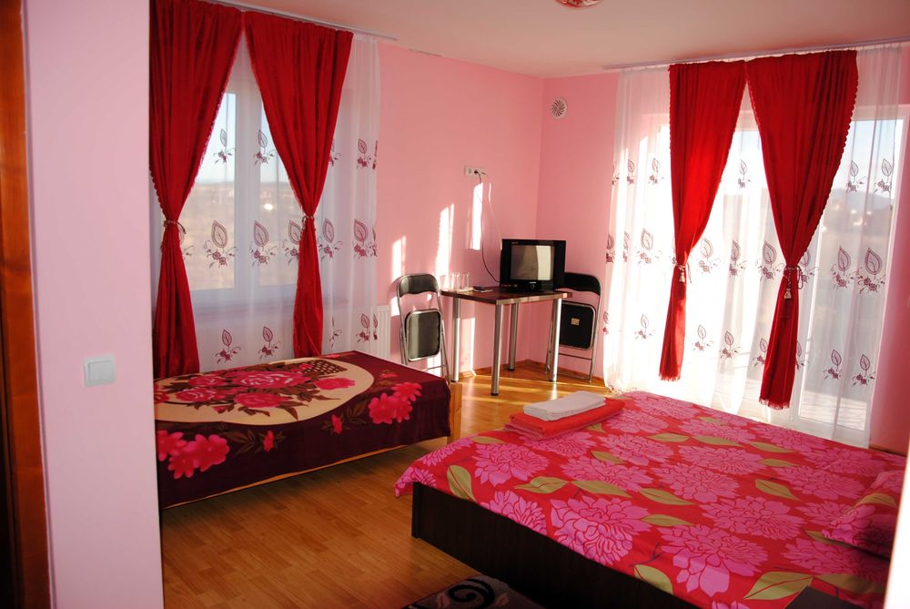 Cazare revelion 2026