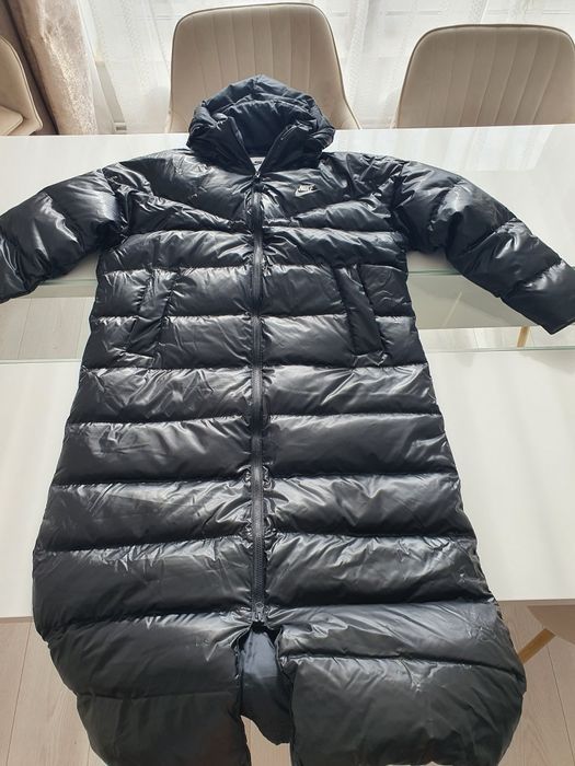 Geaca Nike Parka