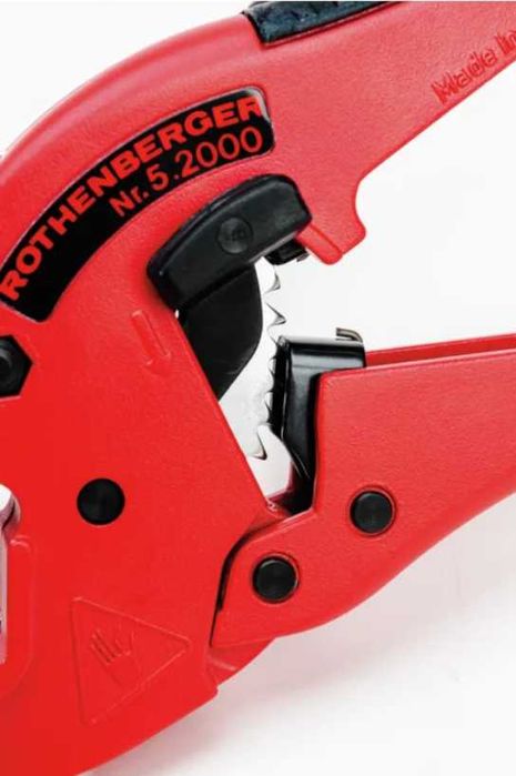Професионална Ножица за рязане ROTHENBERGER ROCUT TC 42 Professional