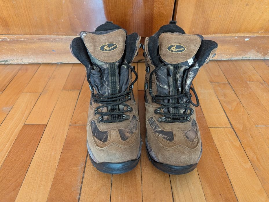 Мъжки обувки ProHunter