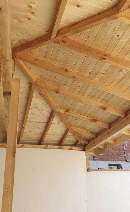 Извършва строителни деиности на територията на цялата страна