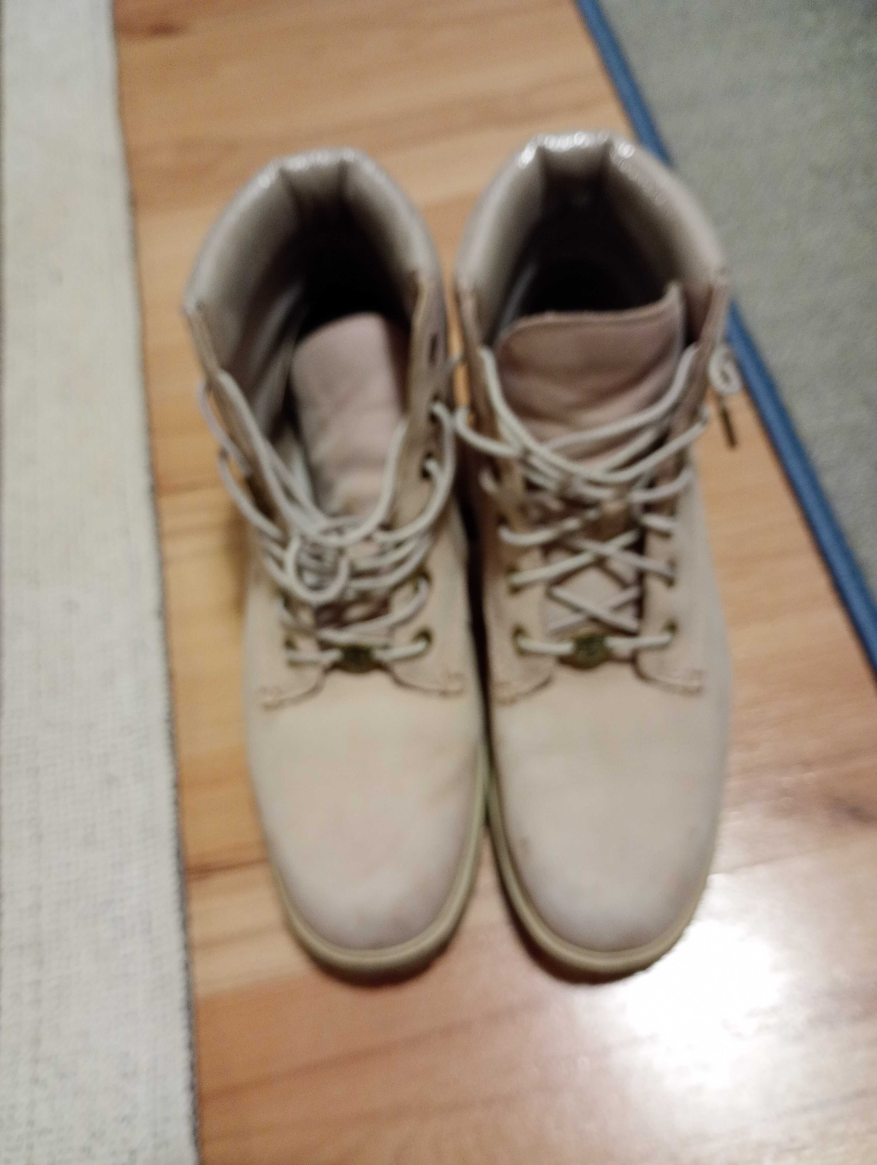 Дамски боти Timberland