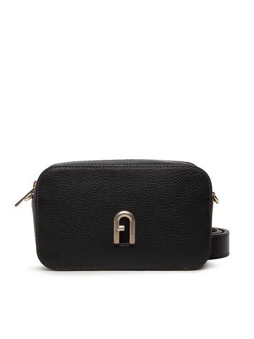 Furla Primula Дамска чанта 1927 -  Черна НОВА
