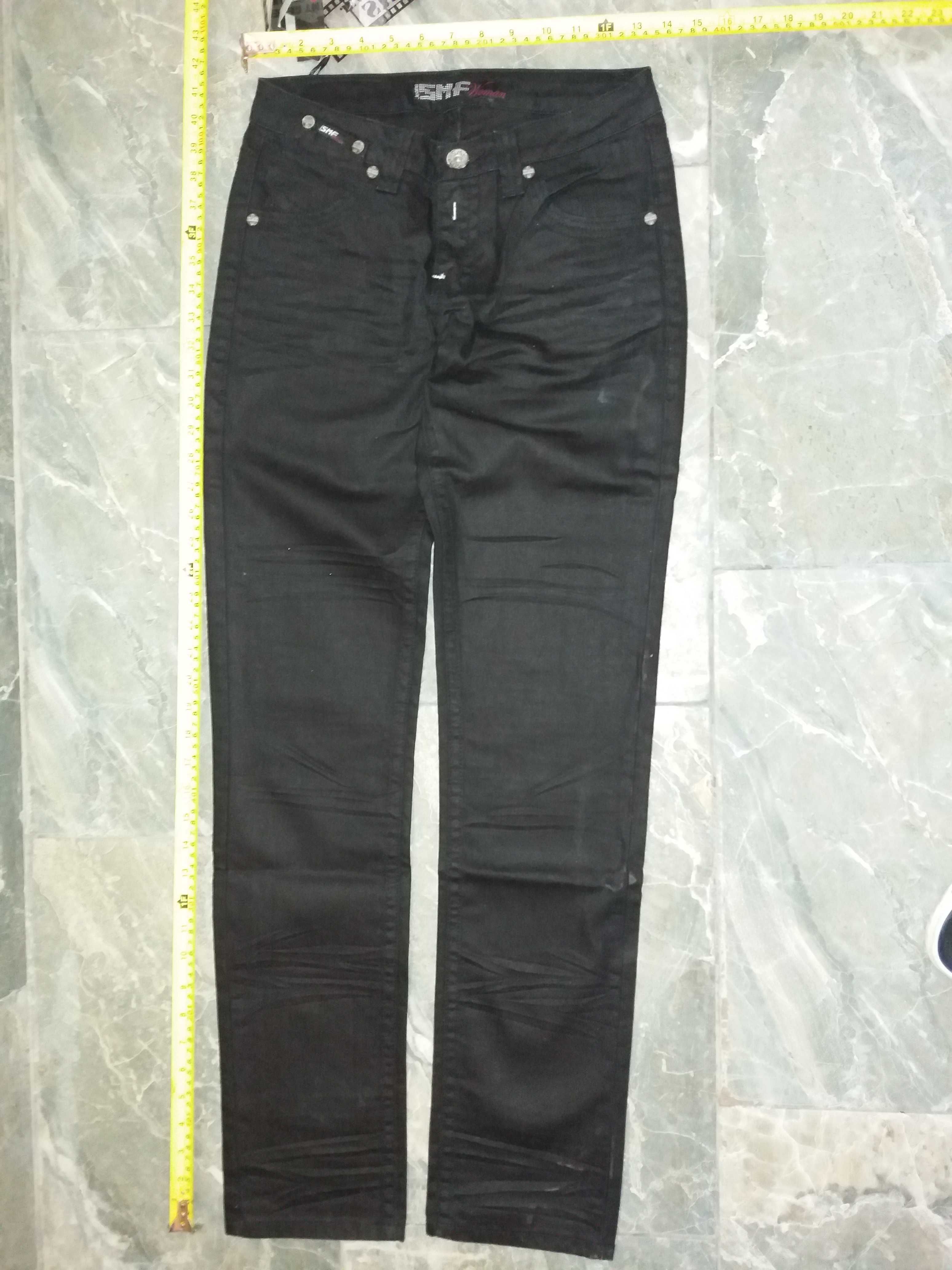 Pantaloni blugi SMF William Delvin G-STAR RAW, 10 modele. Pret 20 lei.