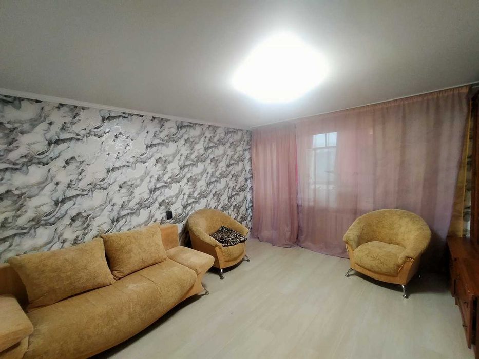 Продам 3х ком квартиру в центре