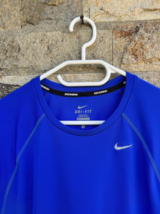 Мъжка тениска Nike