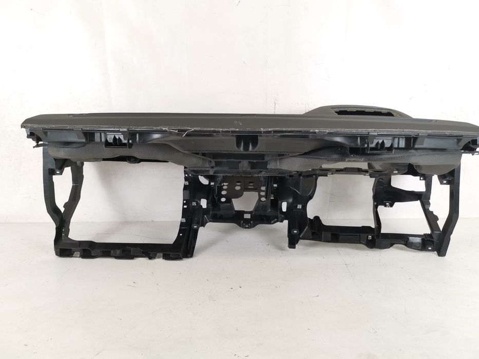 Арматурно табло Фолксваген / Volkswagen Tiguan 2 AD1 Оригинално, в доб