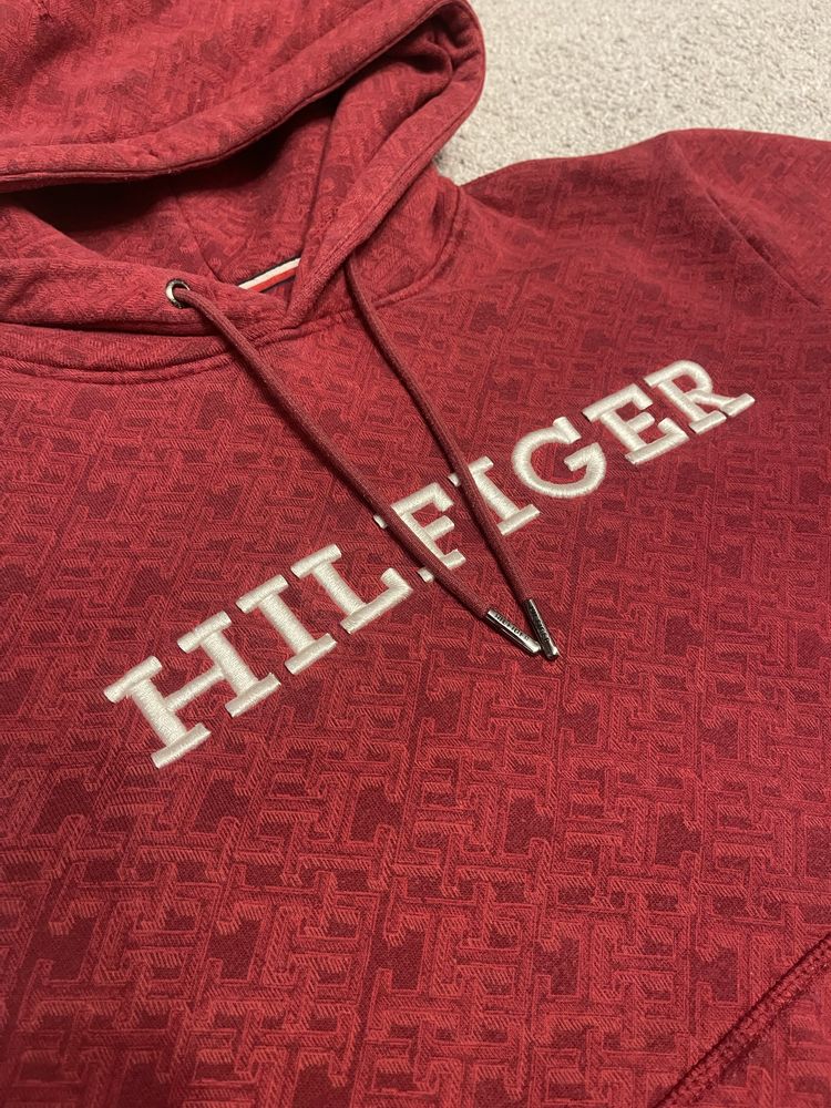 Vand hanorac Tommy Hilfiger