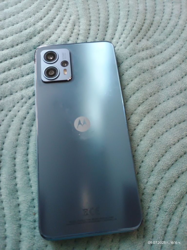 Motorola G23 8GB/128GB за части.