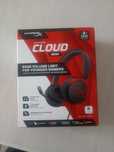 Наушники HyperX игровые