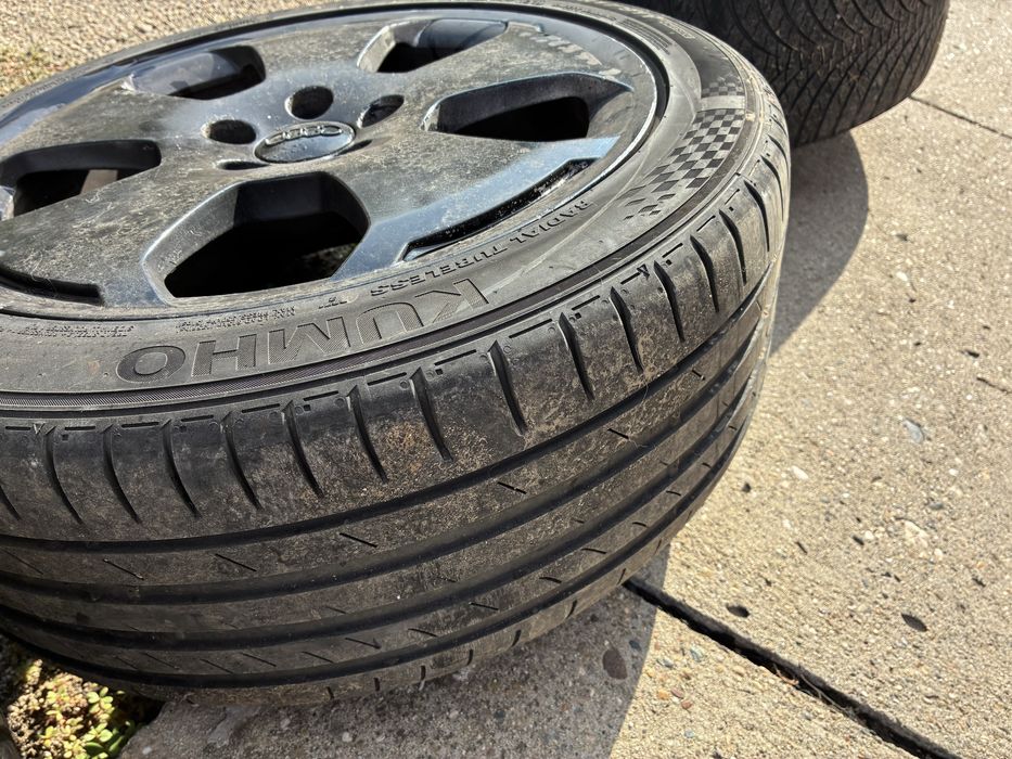 Vand Jante Audi a3 originale