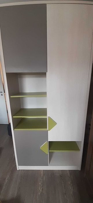 Vand dulap cu 2 usi