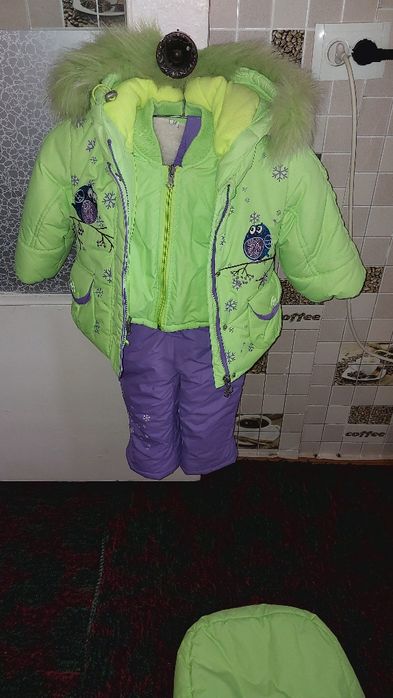 Прочие детские товары