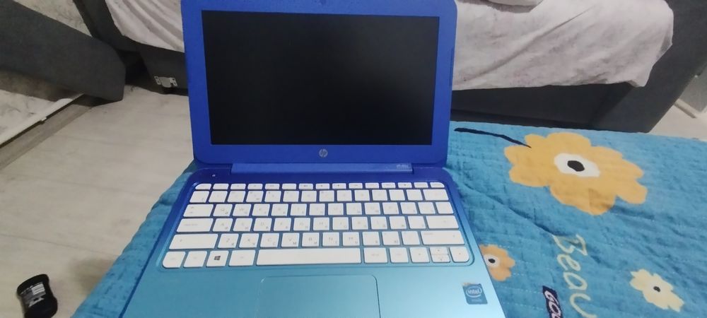 Ноутбук для учёбы