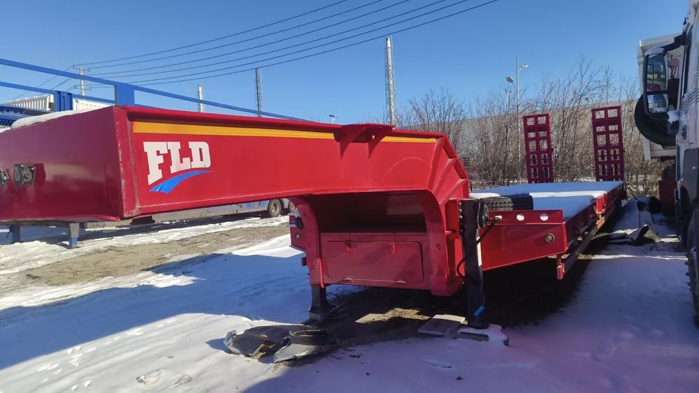 Янги усиленный Трал подушкали