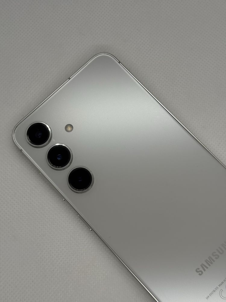 Samsung Galaxy S24 (Рудный 1007) лот 641466