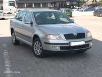 Vând Scoda Octavia 2, motor 1.9 diesel, an 2007