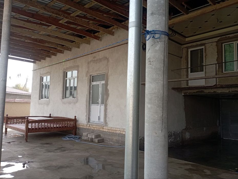 Продаётся отличный дом, расположенный в тихом и экологически чистом