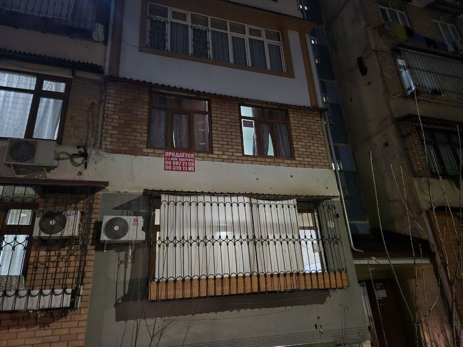 Uy sotiladi juda yaxshi narxda