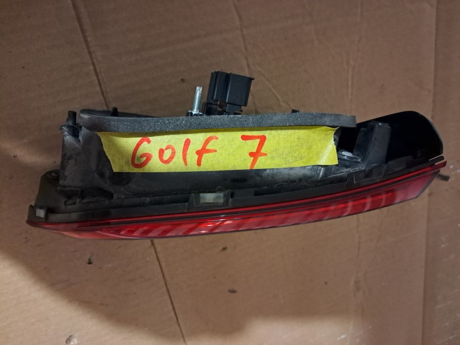 Стоп vw Golf 7   90 лв