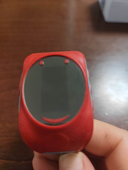 Детски часовник MyKi