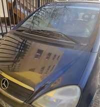 Mercedes A160 de piese