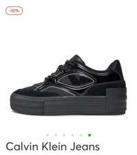 Дамски обувки Calvin Klein