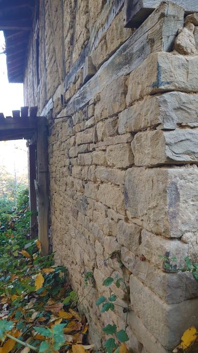 Етнографска къща в гр. Габрово - ЛЮЛЯЦИТЕ - село ВРАБЦИТЕ